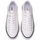 Chaussures Femme Baskets mode Levi's HARRY S Blanc