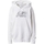 Vêtements Femme Sweats Nike W NSW AIR FLC HOODIE Blanc