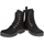 Chaussures Femme Bottes Panama Jack BOTTES  HONGKONG Noir