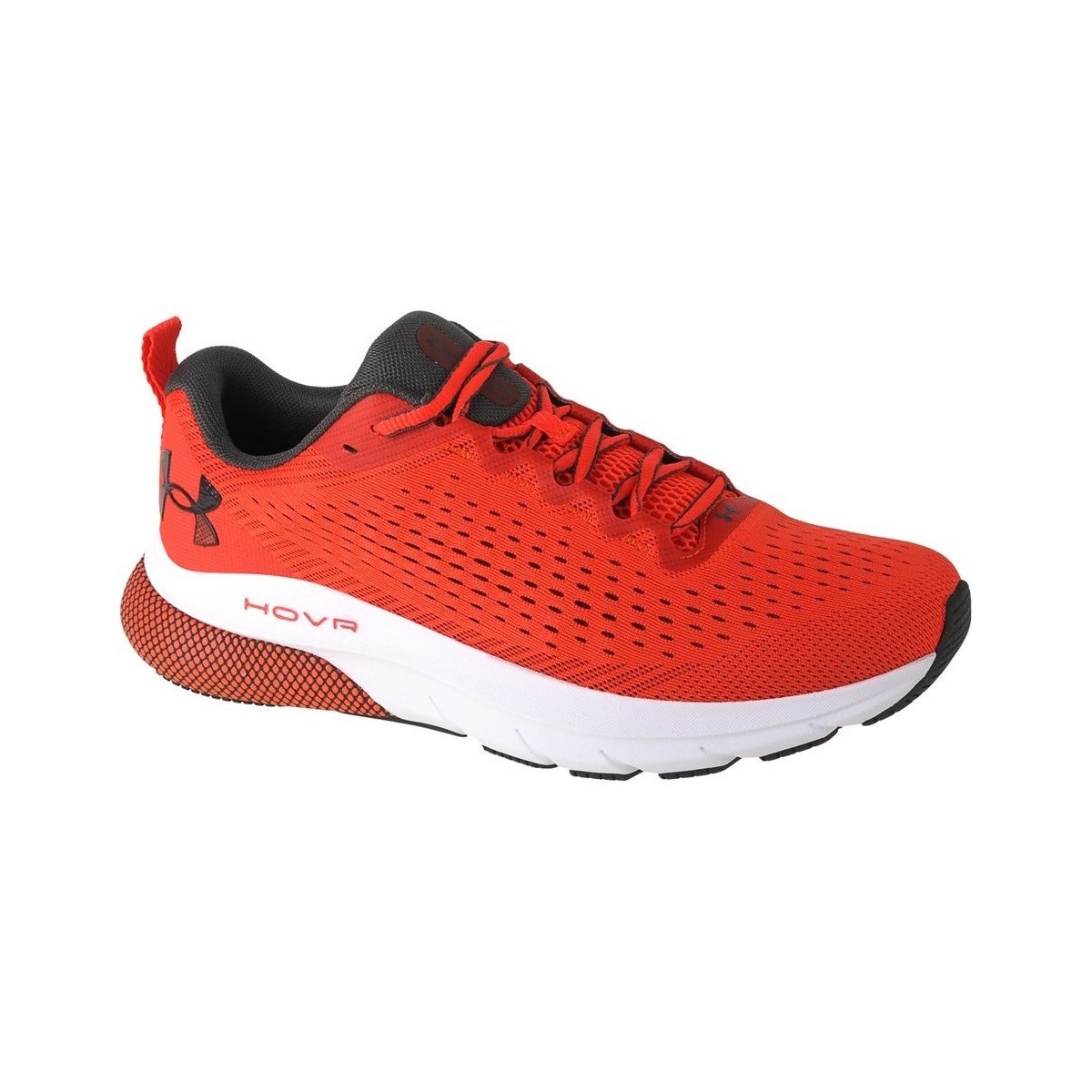 Chaussures Homme Baskets basses Under Armour Hovr Turbulence Rouge