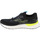 Chaussures Homme Running / trail Joma R.Madrid Storm Viper Men 21 RMADRIW Noir