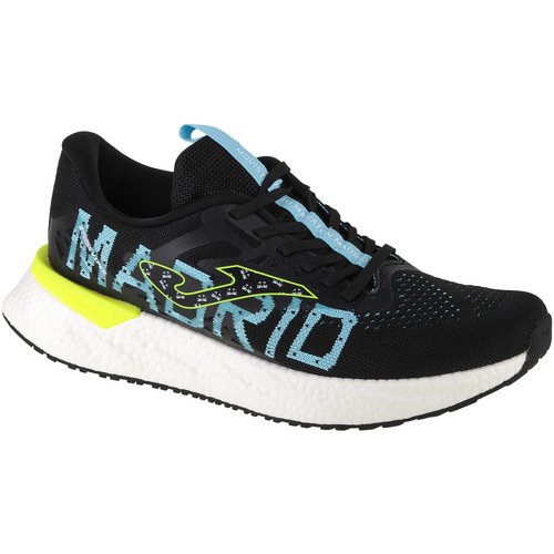 Chaussures Homme Running / trail Joma R.MadrSoins corps & bain RMADRIW Noir