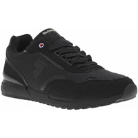 Chaussures Homme Baskets basses Redskins 17685CHAH22 Noir