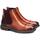 Chaussures Homme Bottes Pikolinos  Multicolore