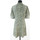Vêtements Femme Robes 1964 YM0YM00273 Shoes Robe kaki Kaki