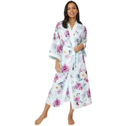 Vêtements Femme Pyjamas / Chemises de nuit Debenhams DH1467 Bleu