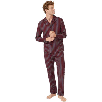 Vêtements Homme Pyjamas / Chemises de nuit Debenhams DH1911 Multicolore