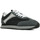 Chaussures Homme Baskets mode Calvin Klein Jeans Jerrold Low Top Noir
