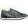 Chaussures Homme Baskets mode Guess New Glorym Gris
