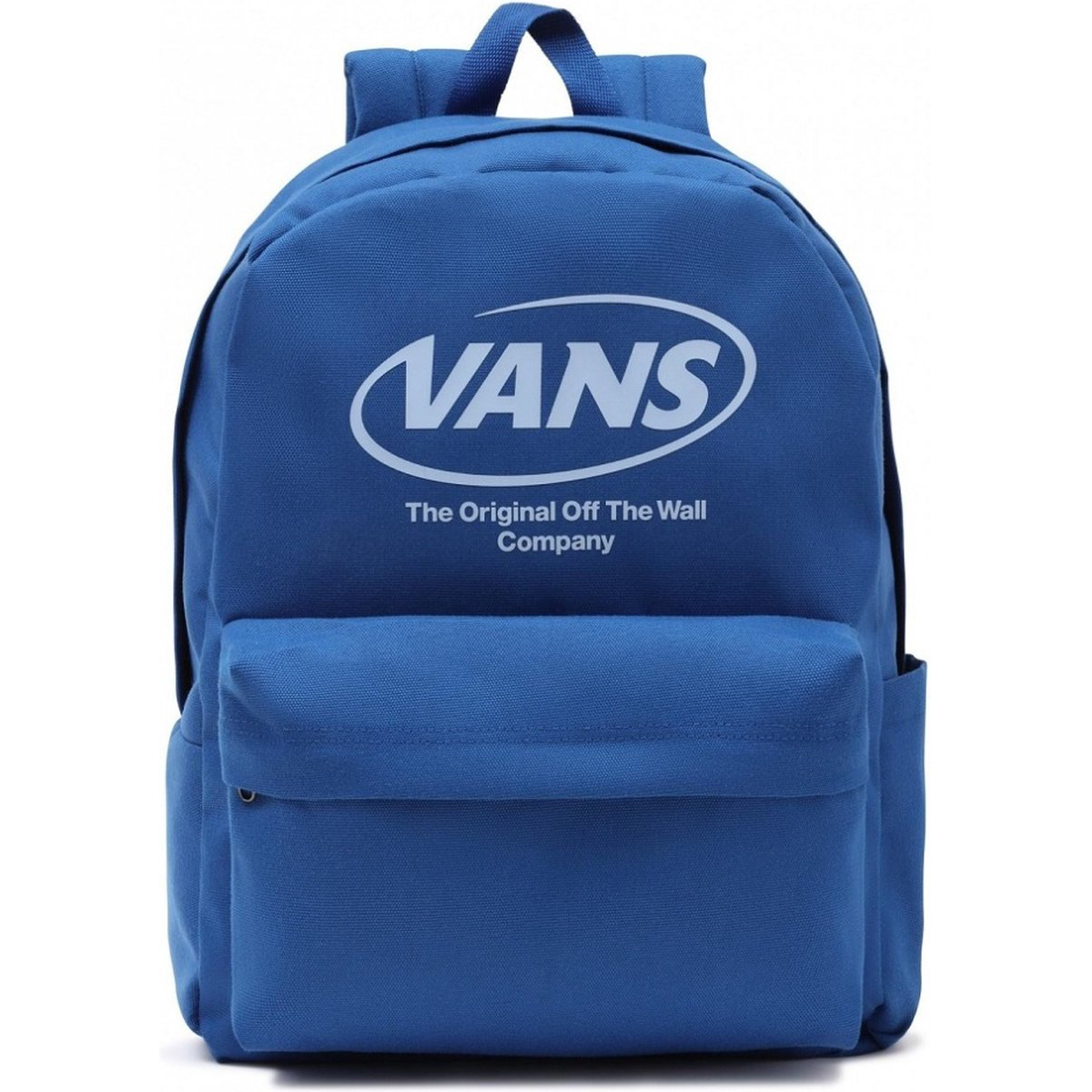 Sacs Sacs à dos Vans Old Skool IIII Backpack True Blue Bleu