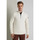 Vêtements Homme Sweats Vanguard Pull Demi-Zip Off-White Beige