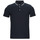 Vêtements Homme Giorgio Women Armani stripe-print shirt 8N1FP0 Marine