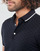 Vêtements Homme Giorgio Women Armani stripe-print shirt 8N1FP0 Marine