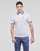 Vêtements Homme Polos manches courtes Emporio Armani 3R1FC0 Blanc