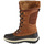 Chaussures Femme Diadora Boots Cmp Thalo Wmn Snow Diadora Boot Marron