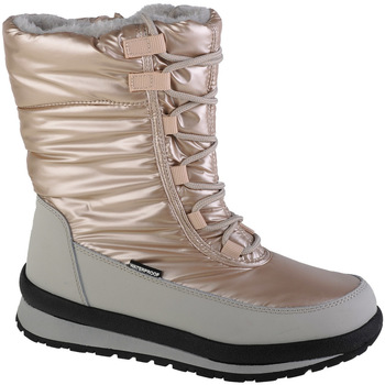 Chaussures Femme Bottes de neige Cmp Harma Wmn Snow Boot Beige