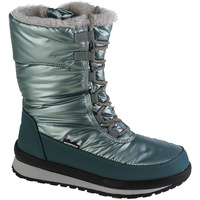 Chaussures Femme Bottes de neige Cmp Harma Wmn Snow Boot Vert