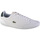 Chaussures Homme Baskets basses fato Lacoste Chaymon Crafted 07221 Blanc