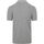 Vêtements Homme T-shirts & Polos Fred Perry Polo M3600 Gris Clair Gris
