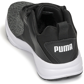 Puma JR COMET 2 ALT Noir / Blanc