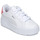 Chaussures Fille Baskets basses Puma Shoes PS KARMEN L Blanc
