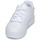 Chaussures Fille Baskets basses Puma Shoes PS KARMEN L Blanc
