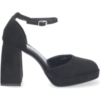 Chaussures Femme Sandales et Nu-pieds Buonarotti S-2222 Noir