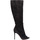 Chaussures Femme Bottes ville Gianvito Rossi G50964.15RIC.C45PIOM Gris