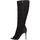 Chaussures Femme Bottes ville Gianvito Rossi G50964.15RIC.C45PIOM Gris