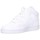 Chaussures Femme Baskets mode Nike CD5436  100  Blanco Blanc