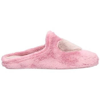 Chaussures Femme Chaussons Calzamur 6700289 ROSA  Rosa Rose