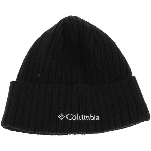 Accessoires textile Bonnets Columbia watch cap Noir