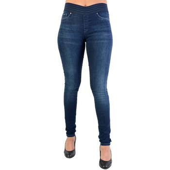 Vêtements Femme Jeans art Kaporal 116411 Bleu