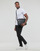 Vêtements Homme T-shirts manches courtes Armani Exchange 3RZTNB Blanc
