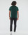 Vêtements Homme T-shirts manches courtes Armani Exchange 8NZTPA Vert
