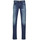 Vêtements Homme Jeans slim Armani Exchange 3RZJ13 Bleu clair