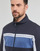 Vêtements Homme Sweats Armani Exchange 3RZMFC Bleu / Blanc
