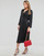 Vêtements Femme Robes longues Armani Exchange 3RYA08 Noir