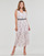 Vêtements Femme Robes longues Armani Exchange 3RYA24 Multicolore