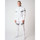 Vêtements Homme Vestes Project X Paris Veste Légère 2030088 Blanc