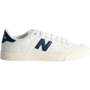 Chaussures Homme Baskets basses New Balance Basket Proctsev Blanc