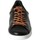 Chaussures Homme Baskets basses Victoria Basket 1125141 Noir