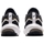 Chaussures Femme Multisport Asics GELPULSE 13 W Noir
