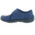 Chaussures Bottes Superfit 258 LICORNE AH1718 Bleu