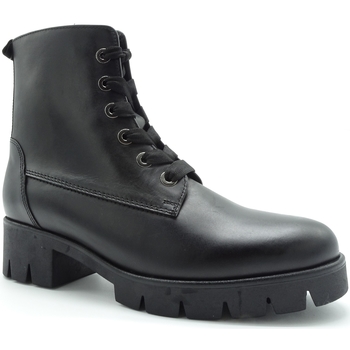 Chaussures Femme Boots Gabor 91.711 Noir