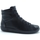 Chaussures Femme Baskets mode Ecco 206523 Noir