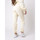 Vêtements Femme Pantalons Project X Paris Pantalon F204039 Blanc