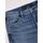 Vêtements Femme Jeans Guess SEXY CURVE W3RAJ3 D4NHD-TWAR Bleu