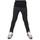 Vêtements Fille Ensembles de survêtement Kaporal Pantalon Jogging Fille  Pouci Noir Noir