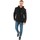 Vêtements Homme Chemises manches longues Calvin Klein Jeans j30j322530 Noir